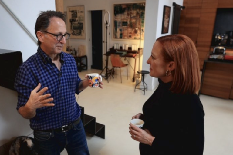 Andrew Weissmann Wife Bio, Wiki, Age, Height, Education, Career, Net Worth, Family And More