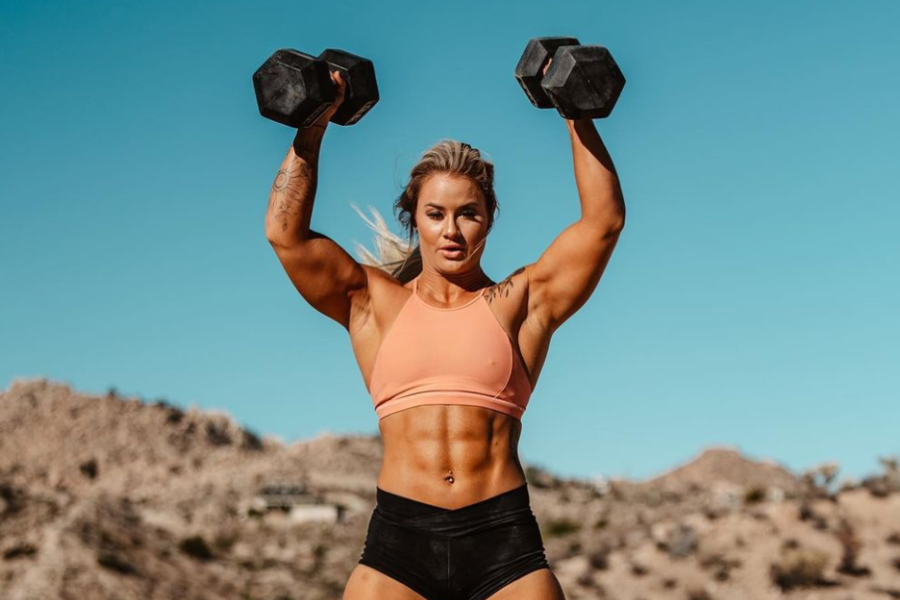 dani speegle net worth