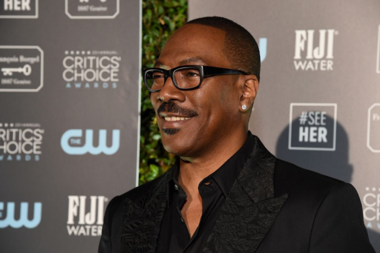 Eddie Murphy Net Worth Bio, Wiki, Age, Height, Education, Career, Family And More