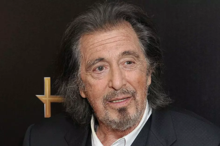 anton james pacino