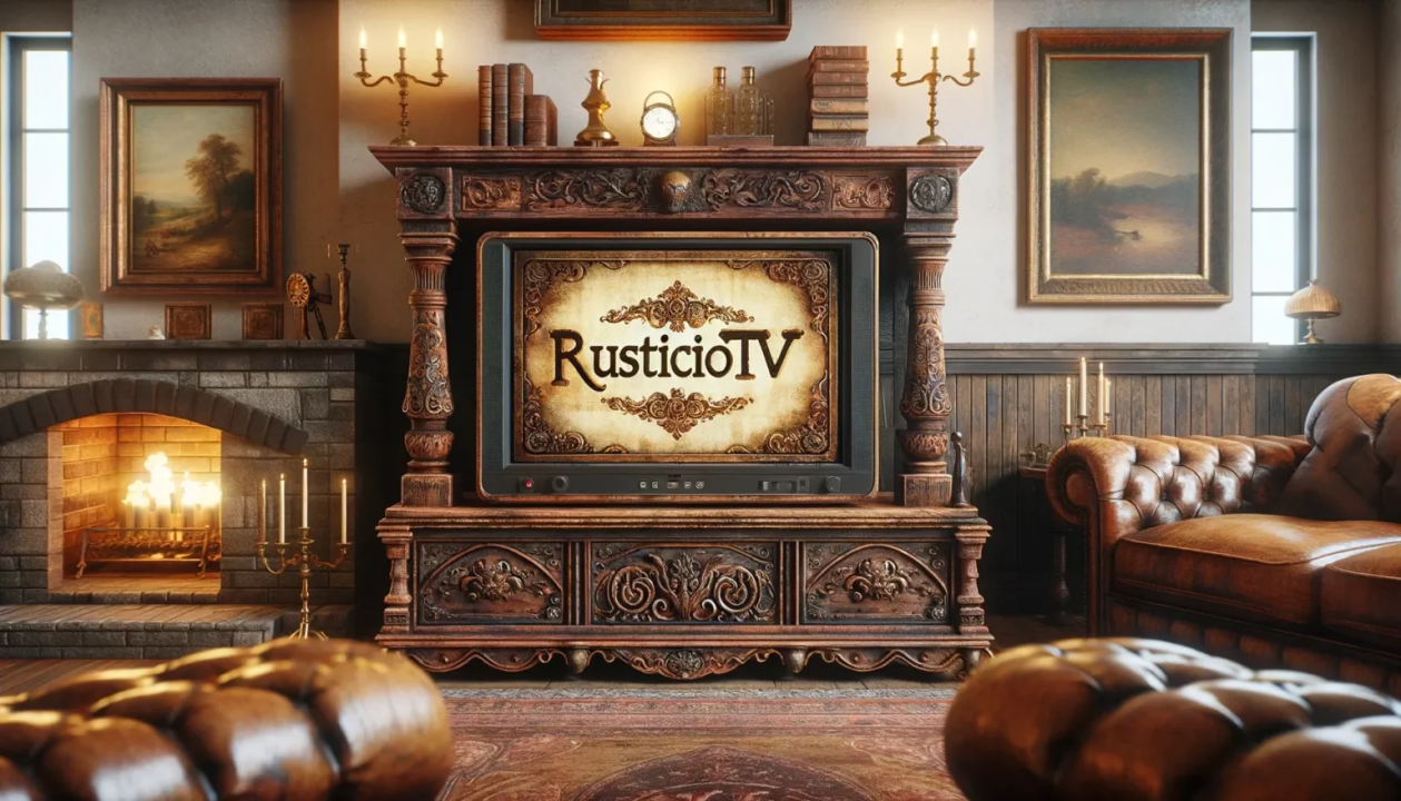 RusticoTV