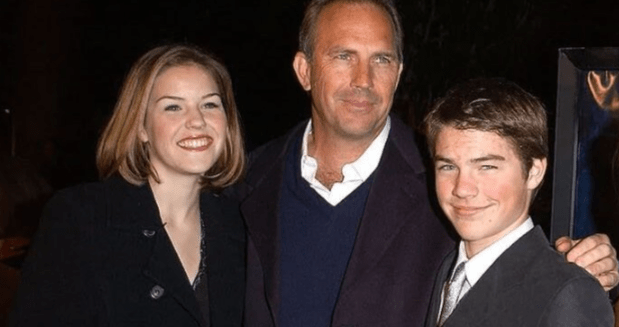 Bridget Rooney Liam Costner