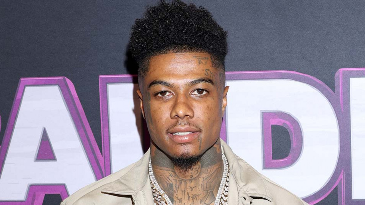 how much is blueface net worth