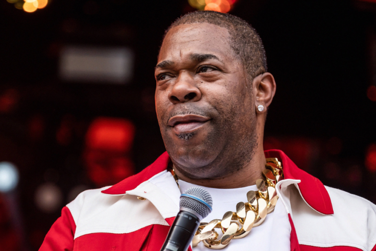 busta rhymes net worth