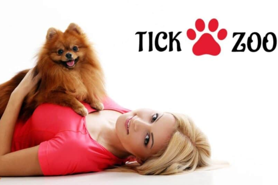 Tickzoo