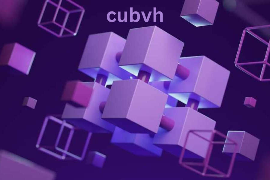 Cubvh