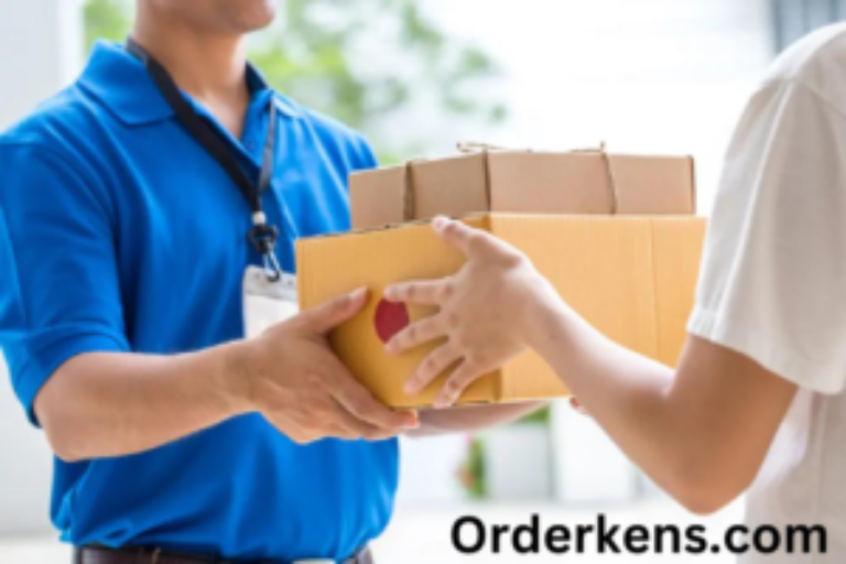 Orderkens.com