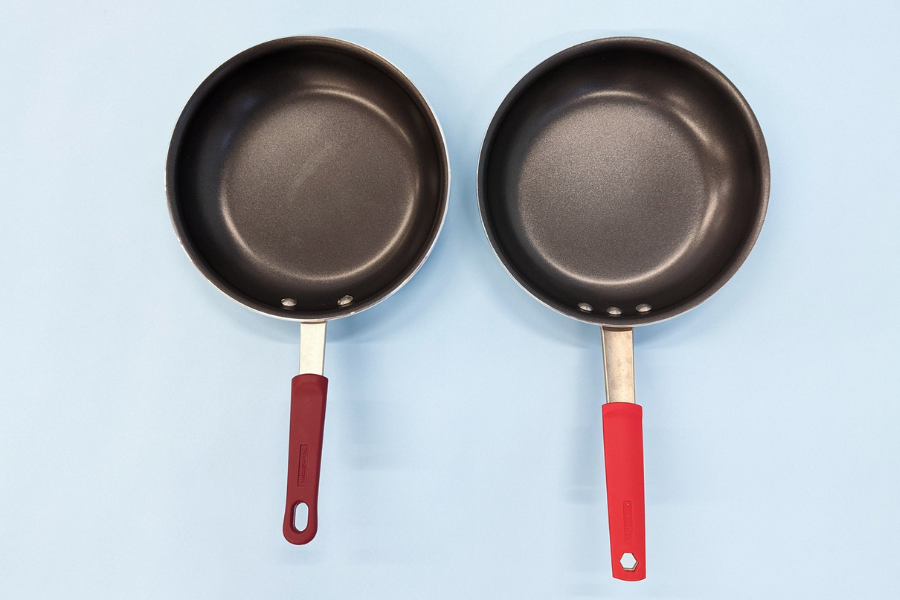 Best Non Stick Pan without Teflon