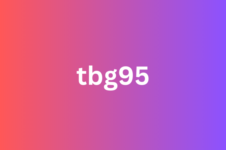 TBG95