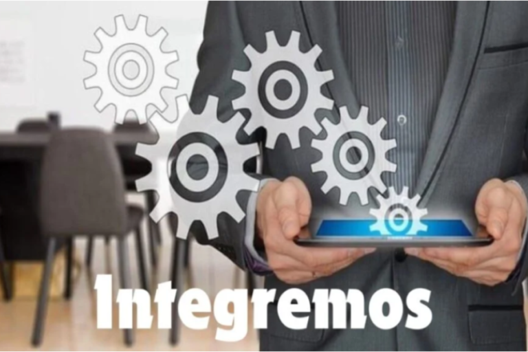 Integremos