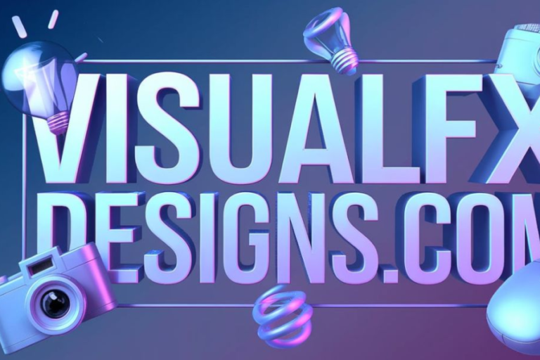 visualfxdesigns.com