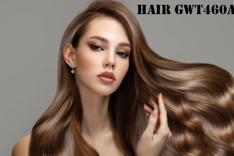 hair gwt460aw body install size lenght length and width