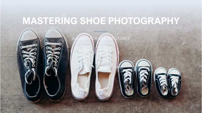 Developing Your Sneaker Imagery Skills: A Complete Guide to Producing Eye-Catching 1200 x 628 Photos for Your Online Store 