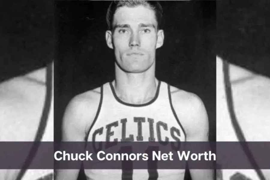 chuck connors