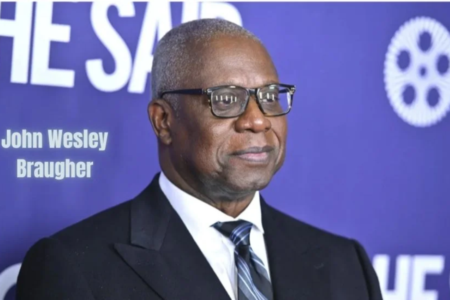 john wesley braugher