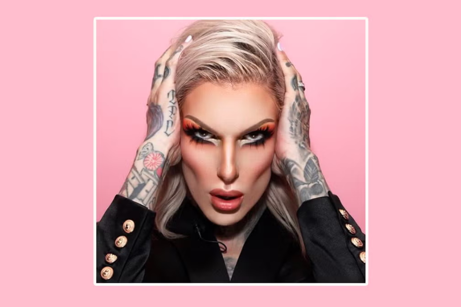 jeffree star