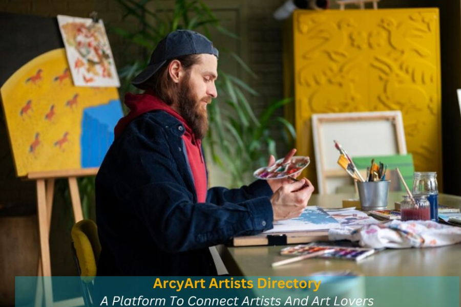 arcyart directory