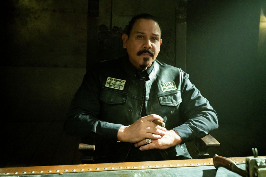 emilio rivera