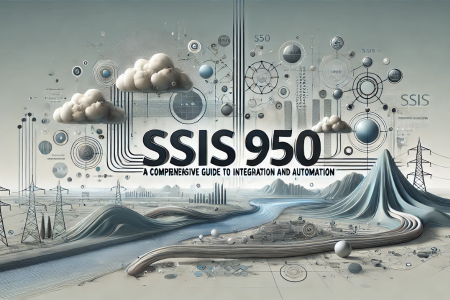 ssis-950