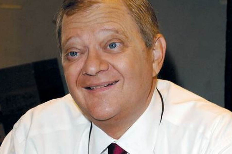 tom clancy