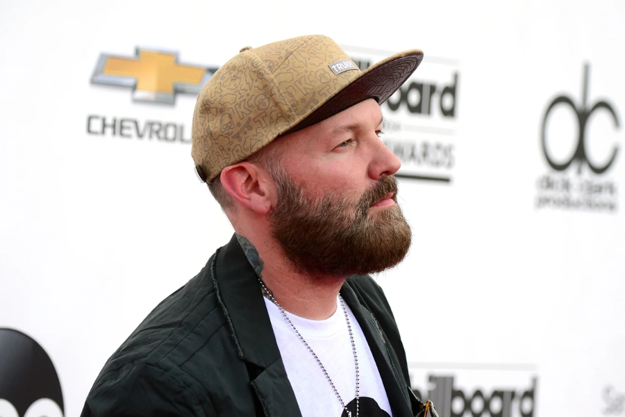 fred durst net worth