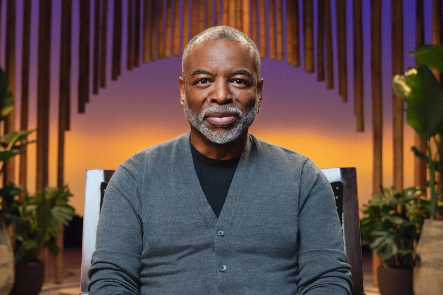 levar burton