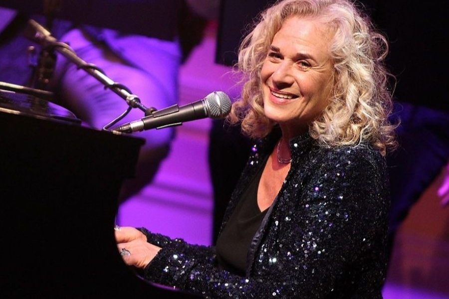 carole king net worth