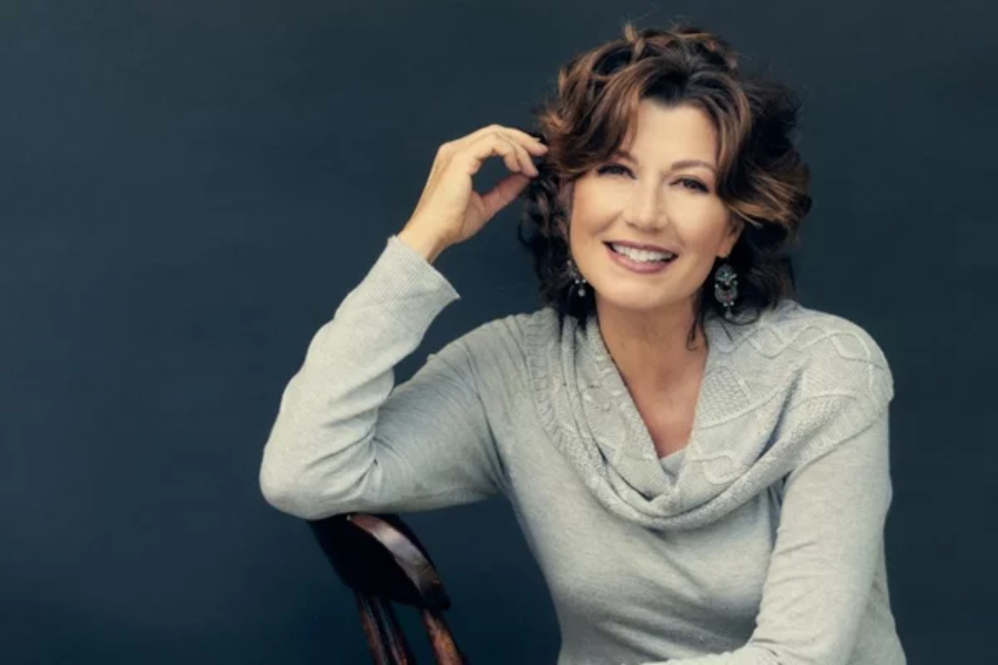 amy grant