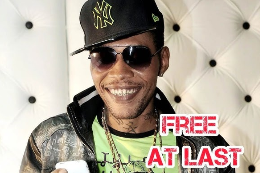 vybz kartel net worth