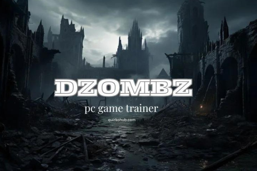 DZombz PC Game