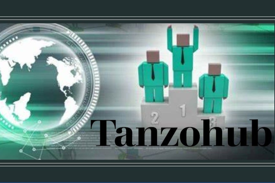 tanzohub