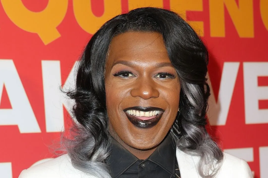 big freedia