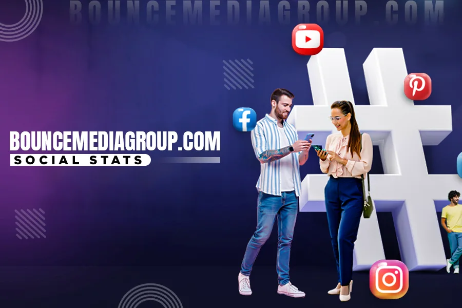 bouncemediagroup .com social stats