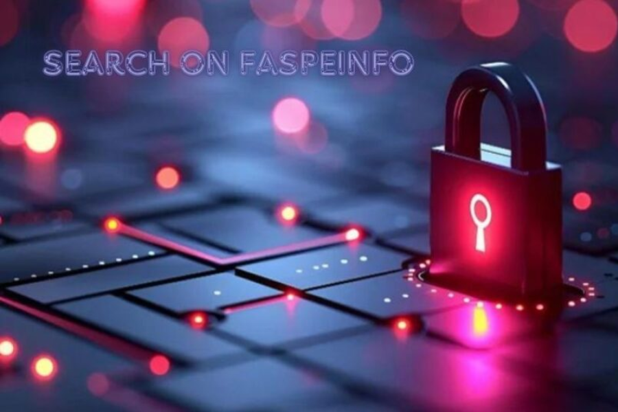 search on faspeinfo