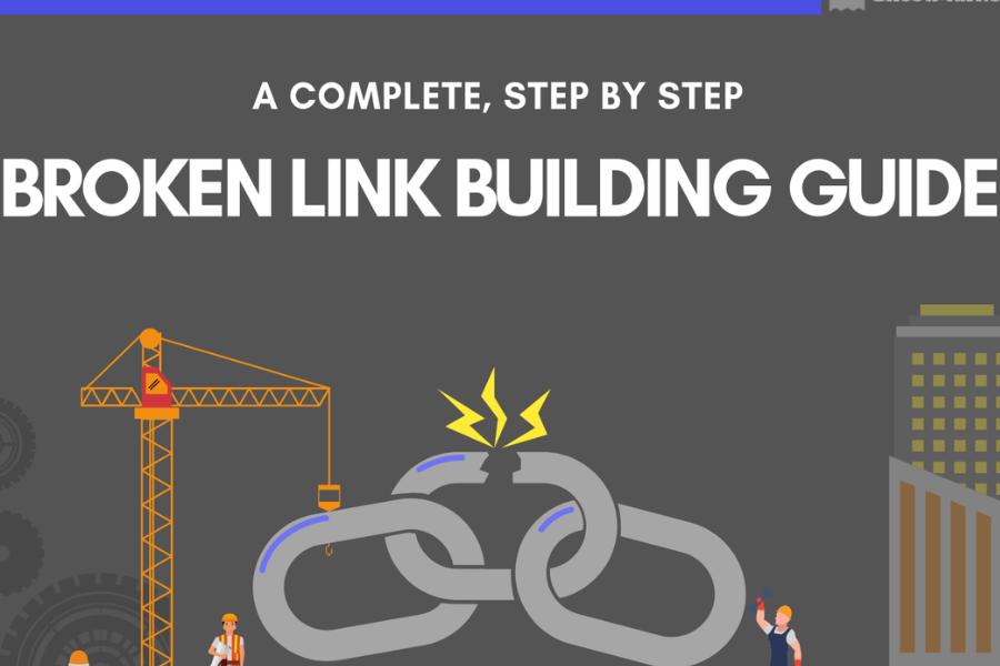 Broken Link Building