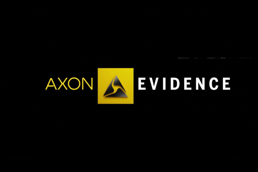 axon evidence