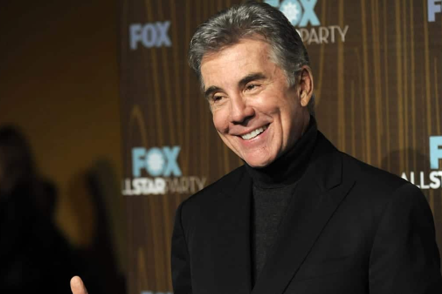 john walsh net worth