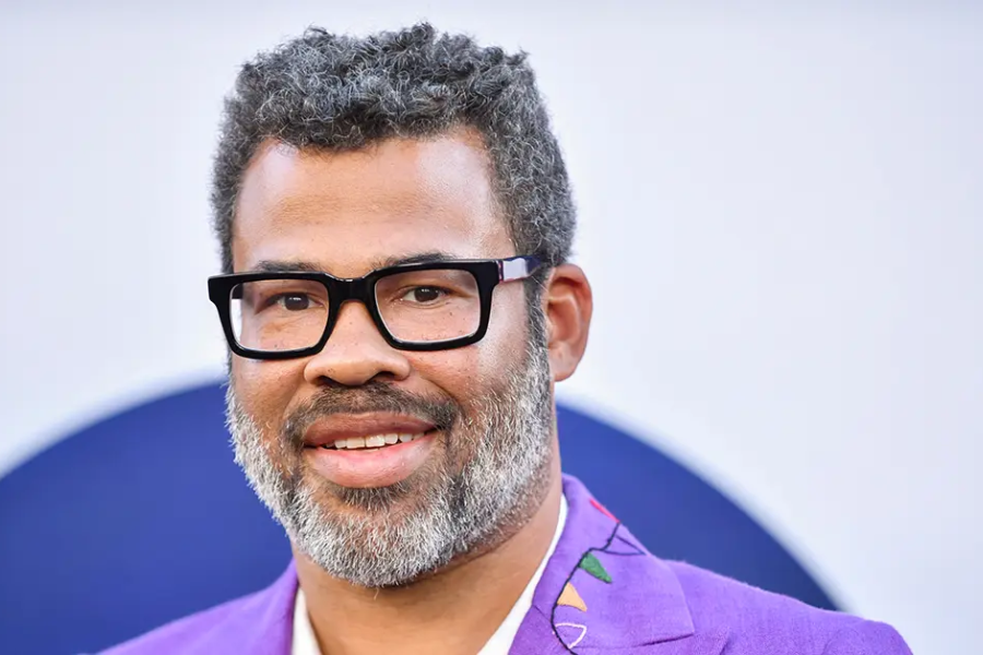 jordan peele net worth