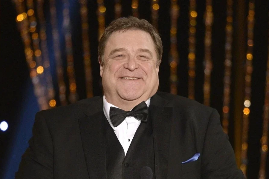 john goodman net worth