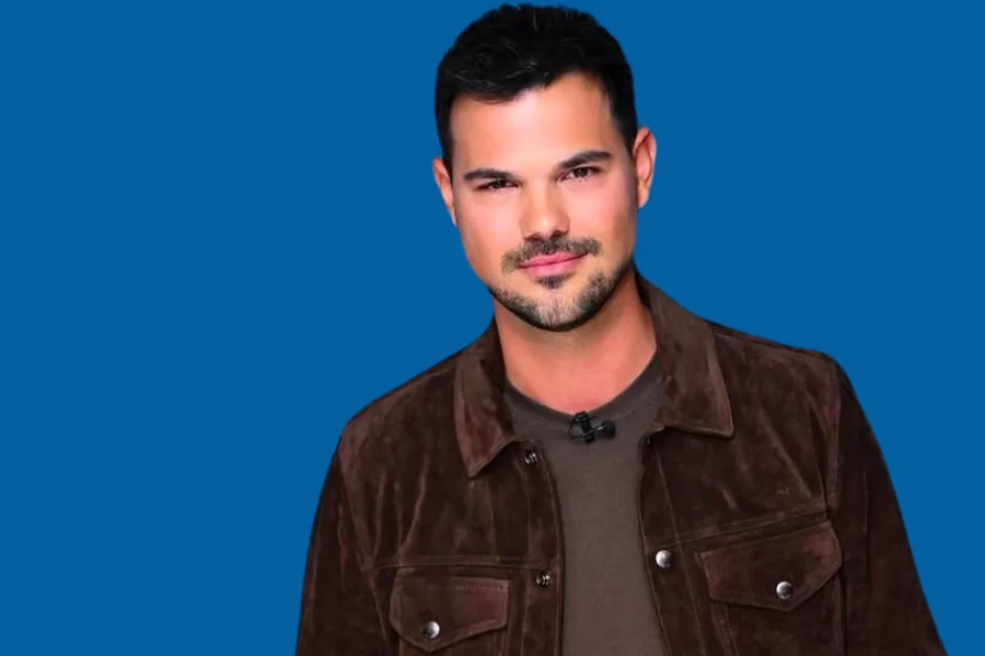 taylor lautner net worth