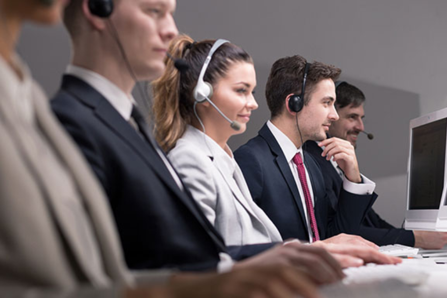 Telemarketing Services