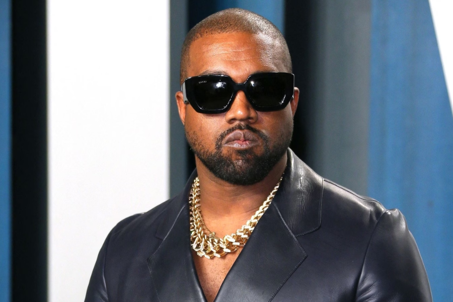 kanye west net worth