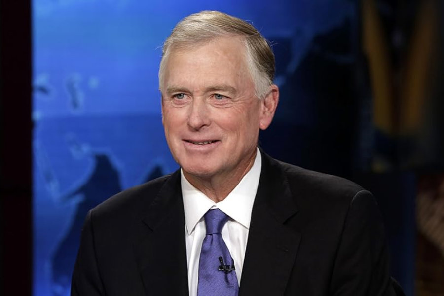 dan quayle net worth