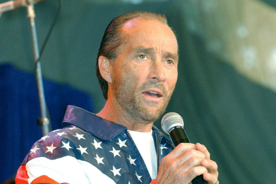 lee greenwood net worth