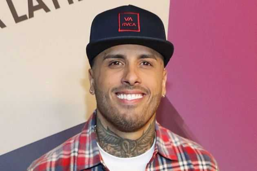 nicky jam net worth