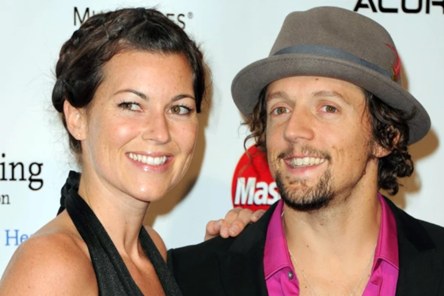 Jason Mraz Net Worth