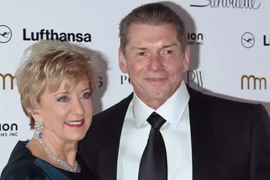 Linda McMahon Net Worth