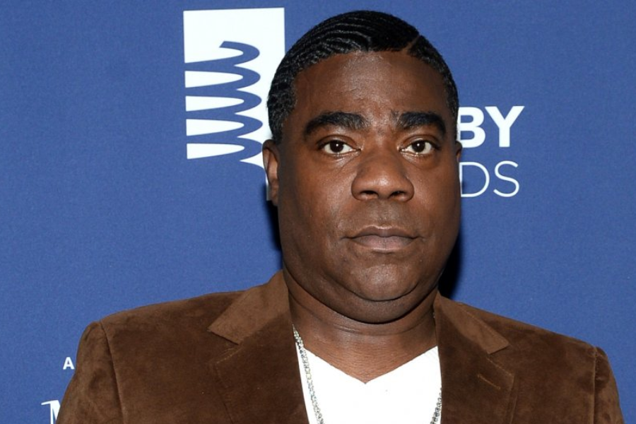 Tracy Morgan Net Worth